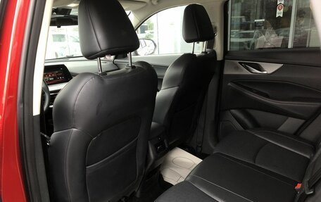 Changan CS35 Plus, 2023 год, 1 810 000 рублей, 11 фотография