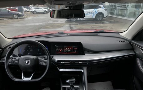 Changan CS35 Plus, 2023 год, 1 810 000 рублей, 10 фотография