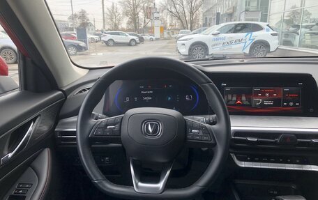 Changan CS35 Plus, 2023 год, 1 810 000 рублей, 12 фотография