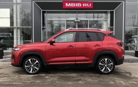 Changan CS35 Plus, 2023 год, 1 810 000 рублей, 8 фотография