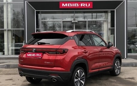 Changan CS35 Plus, 2023 год, 1 810 000 рублей, 5 фотография