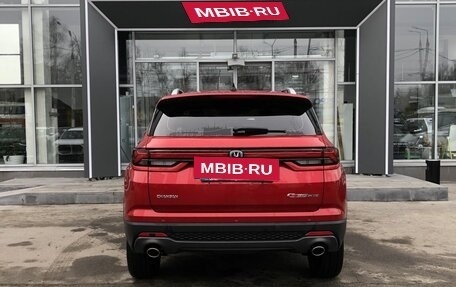 Changan CS35 Plus, 2023 год, 1 810 000 рублей, 6 фотография