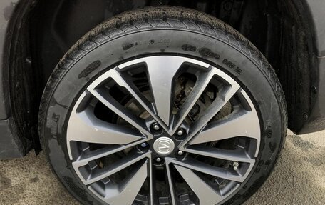 Changan CS35 Plus, 2023 год, 1 810 000 рублей, 19 фотография