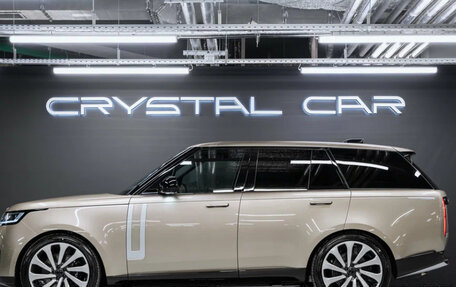 Land Rover Range Rover IV рестайлинг, 2025 год, 26 500 000 рублей, 2 фотография