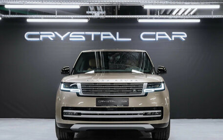 Land Rover Range Rover IV рестайлинг, 2025 год, 26 500 000 рублей, 4 фотография