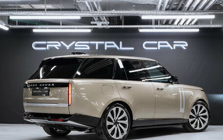 Land Rover Range Rover IV рестайлинг, 2025 год, 26 500 000 рублей, 3 фотография