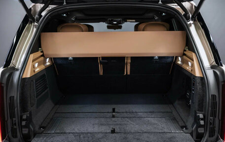 Land Rover Range Rover IV рестайлинг, 2025 год, 26 500 000 рублей, 8 фотография