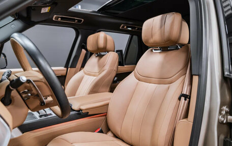 Land Rover Range Rover IV рестайлинг, 2025 год, 26 500 000 рублей, 12 фотография