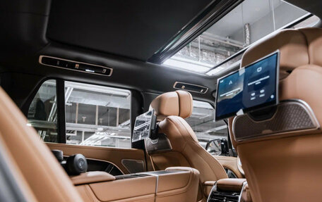 Land Rover Range Rover IV рестайлинг, 2025 год, 26 500 000 рублей, 7 фотография