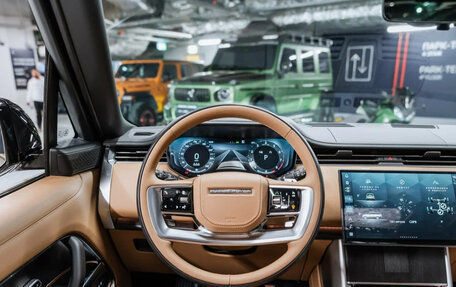 Land Rover Range Rover IV рестайлинг, 2025 год, 26 500 000 рублей, 10 фотография