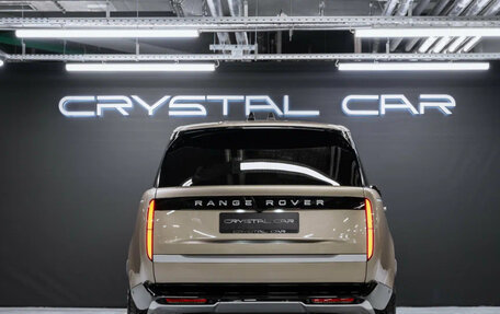 Land Rover Range Rover IV рестайлинг, 2025 год, 26 500 000 рублей, 5 фотография