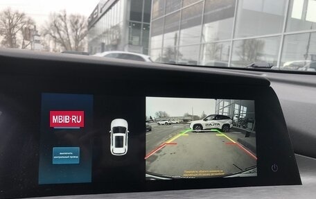 Changan CS35 Plus, 2023 год, 1 810 000 рублей, 15 фотография