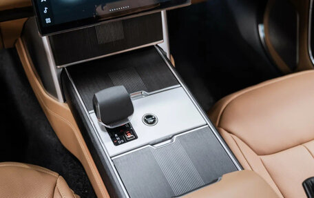 Land Rover Range Rover IV рестайлинг, 2025 год, 26 500 000 рублей, 11 фотография