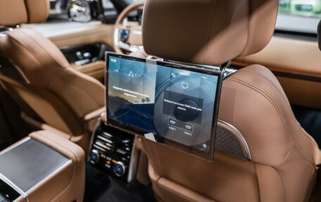 Land Rover Range Rover IV рестайлинг, 2025 год, 26 500 000 рублей, 19 фотография