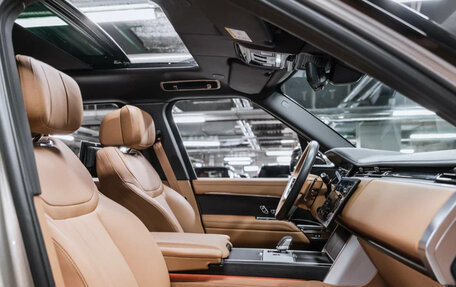 Land Rover Range Rover IV рестайлинг, 2025 год, 26 500 000 рублей, 13 фотография