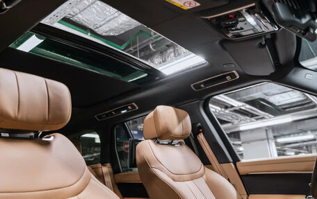 Land Rover Range Rover IV рестайлинг, 2025 год, 26 500 000 рублей, 14 фотография