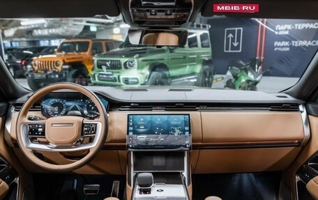 Land Rover Range Rover IV рестайлинг, 2025 год, 26 500 000 рублей, 6 фотография