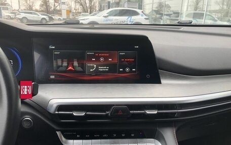 Changan CS35 Plus, 2023 год, 1 810 000 рублей, 14 фотография