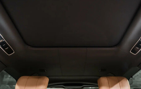 Land Rover Range Rover IV рестайлинг, 2025 год, 26 500 000 рублей, 23 фотография