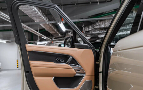 Land Rover Range Rover IV рестайлинг, 2025 год, 26 500 000 рублей, 25 фотография