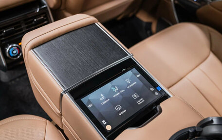 Land Rover Range Rover IV рестайлинг, 2025 год, 26 500 000 рублей, 21 фотография