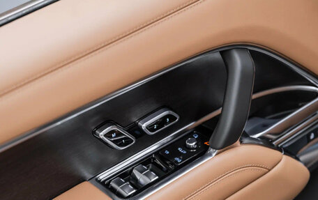 Land Rover Range Rover IV рестайлинг, 2025 год, 26 500 000 рублей, 26 фотография