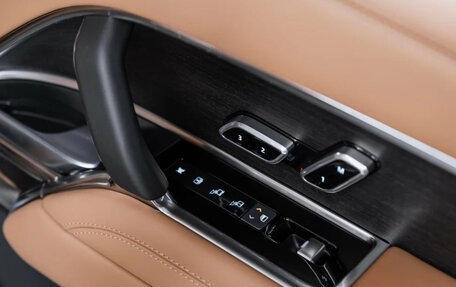 Land Rover Range Rover IV рестайлинг, 2025 год, 26 500 000 рублей, 27 фотография