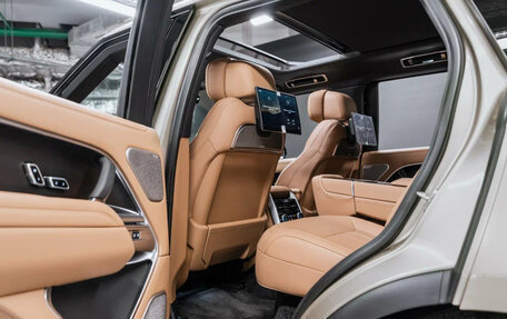 Land Rover Range Rover IV рестайлинг, 2025 год, 26 500 000 рублей, 15 фотография