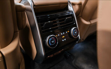 Land Rover Range Rover IV рестайлинг, 2025 год, 26 500 000 рублей, 24 фотография