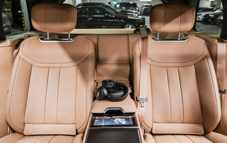 Land Rover Range Rover IV рестайлинг, 2025 год, 26 500 000 рублей, 17 фотография