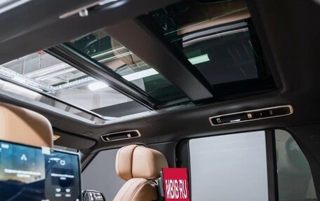 Land Rover Range Rover IV рестайлинг, 2025 год, 26 500 000 рублей, 18 фотография