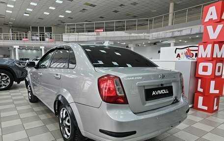Chevrolet Lacetti, 2006 год, 379 000 рублей, 6 фотография