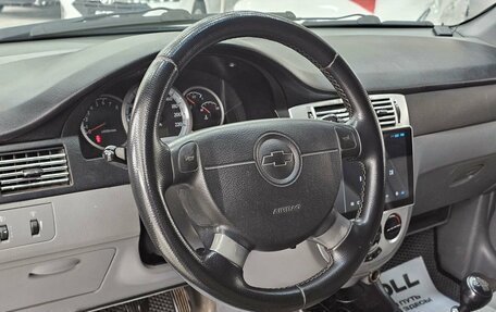 Chevrolet Lacetti, 2006 год, 379 000 рублей, 11 фотография