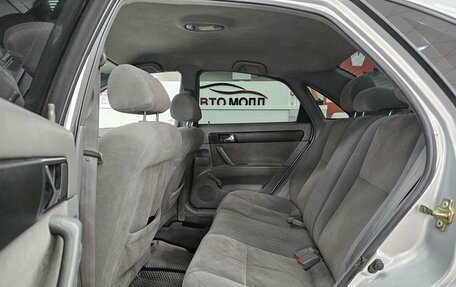 Chevrolet Lacetti, 2006 год, 379 000 рублей, 14 фотография