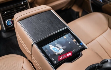 Land Rover Range Rover IV рестайлинг, 2025 год, 26 500 000 рублей, 22 фотография