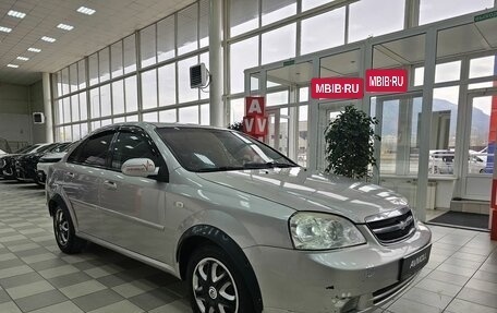 Chevrolet Lacetti, 2006 год, 379 000 рублей, 4 фотография