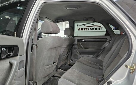 Chevrolet Lacetti, 2006 год, 379 000 рублей, 15 фотография