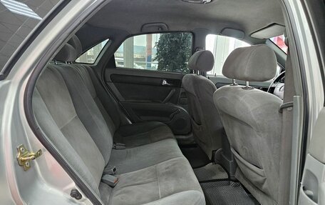 Chevrolet Lacetti, 2006 год, 379 000 рублей, 16 фотография