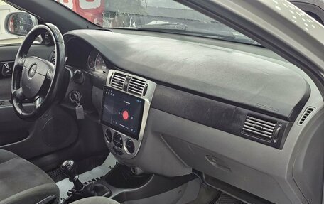 Chevrolet Lacetti, 2006 год, 379 000 рублей, 18 фотография