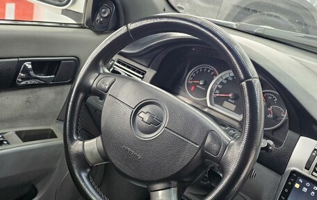 Chevrolet Lacetti, 2006 год, 379 000 рублей, 21 фотография