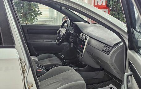 Chevrolet Lacetti, 2006 год, 379 000 рублей, 17 фотография