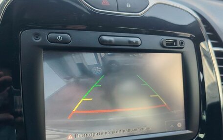 Renault Kaptur I рестайлинг, 2018 год, 1 549 111 рублей, 12 фотография