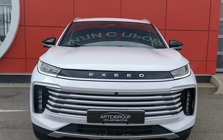 CheryExeed TXL, 2024 год, 2 950 000 рублей, 2 фотография