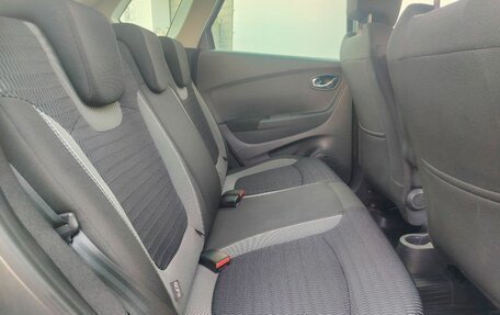 Renault Kaptur I рестайлинг, 2018 год, 1 549 111 рублей, 11 фотография