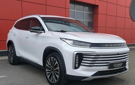 CheryExeed TXL, 2024 год, 2 950 000 рублей, 3 фотография