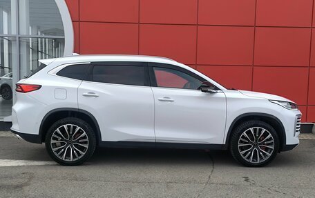 CheryExeed TXL, 2024 год, 2 950 000 рублей, 7 фотография