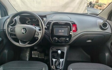 Renault Kaptur I рестайлинг, 2018 год, 1 549 111 рублей, 9 фотография