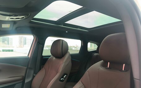 CheryExeed TXL, 2024 год, 2 950 000 рублей, 17 фотография
