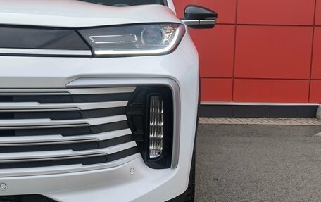 CheryExeed TXL, 2024 год, 2 950 000 рублей, 8 фотография