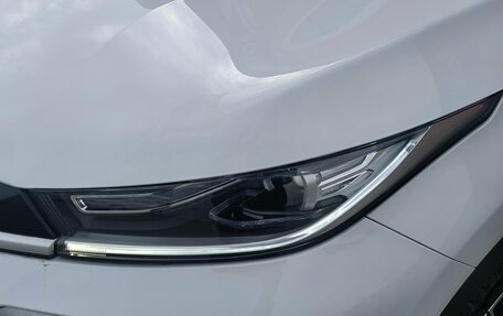 CheryExeed TXL, 2024 год, 2 950 000 рублей, 10 фотография